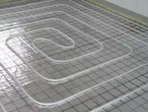 开江清洗地暖哪家好