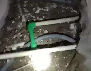 开江卫生间漏水多少钱