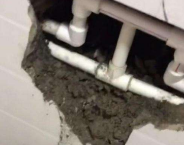 开江卫生间漏水哪家好