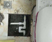 开江卫生间防水推荐公司