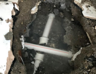 开江卫生间防水公司