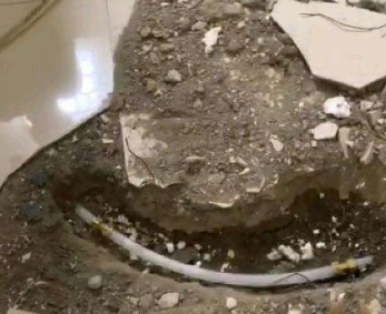 开江卫生间测漏水哪家优惠