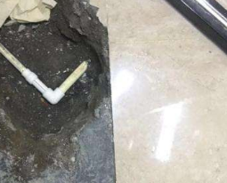 开江卫生间测漏水多少钱
