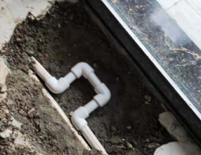 开江卫生间测漏水哪家好
