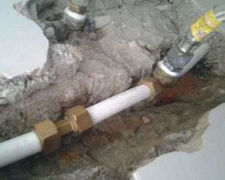开江测漏水多少钱