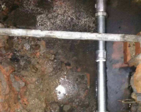开江卫生间测漏水多少钱