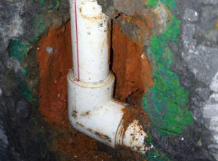 开江卫生间测漏水价格明细
