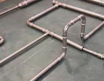 开江水管维修哪家好
