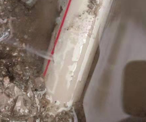 开江水管维修公司