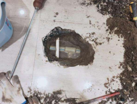 开江卫生间防水多少钱
