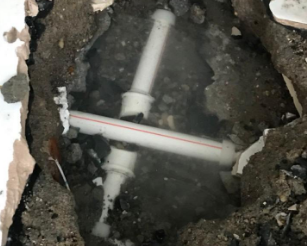 开江卫生间防水电话号码