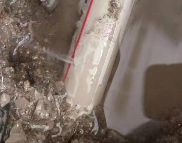 开江水管维修多少钱