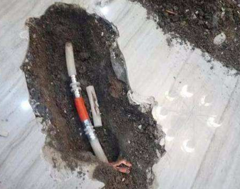 开江水管维修哪家好