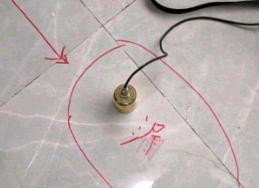 开江卫生间测漏水多少钱