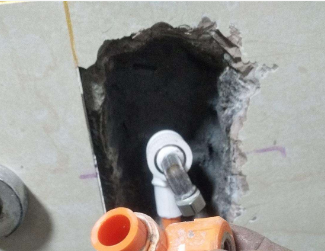 开江卫生间测漏水哪家好