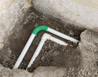开江卫生间测漏水价格多少