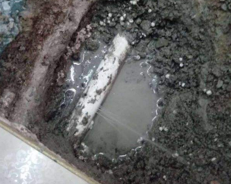 开江卫生间测漏水哪家好