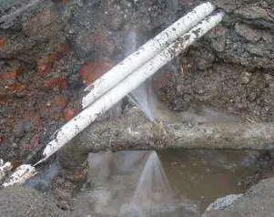 开江水管维修费用是多少