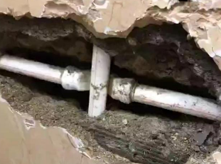 开江水管维修哪家好