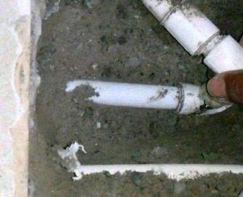 开江卫生间测漏水哪家好