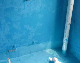 开江卫生间防水多少钱