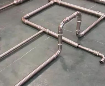 开江水管维修多少钱