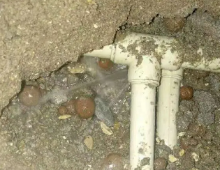 开江卫生间测漏