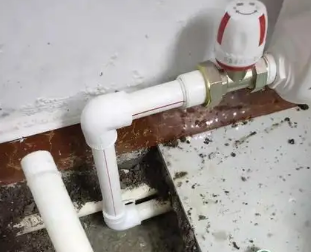 开江卫生间测漏水多少钱