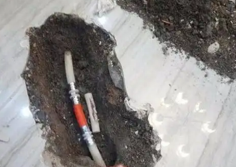开江卫生间测漏水哪家好