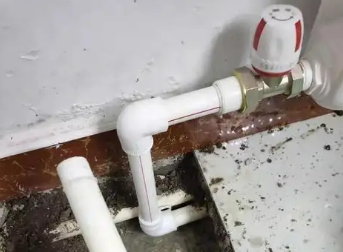 开江卫生间测漏水多少钱