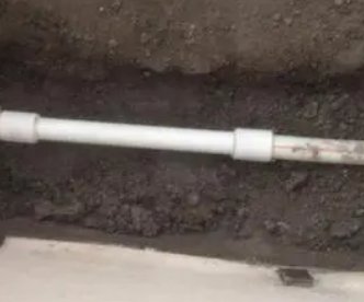 开江卫生间测漏水哪家好