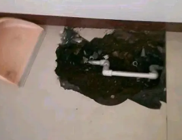 开江卫生间测漏水多少钱