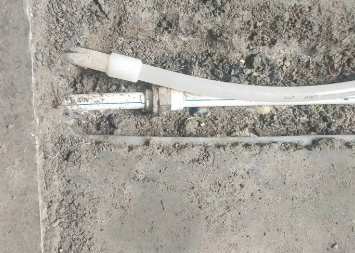 开江卫生间测漏水之解决方法