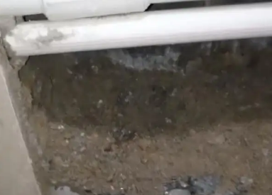 开江卫生间测漏水多少钱
