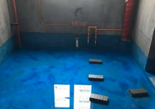 开江卫生间防水步骤