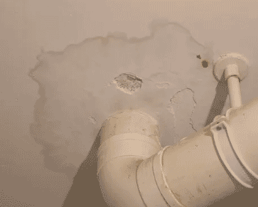 开江卫生间测漏水的检测方法