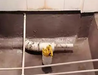 开江卫生间测漏水服务电话