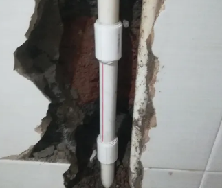 开江卫生间测漏水的相关案例