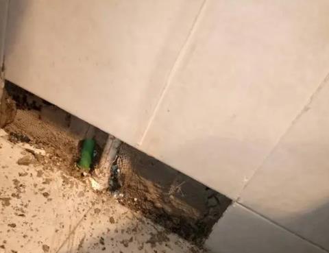 开江测漏水公司为您专业分享下检漏仪器准确定位的方法有什么特点?
