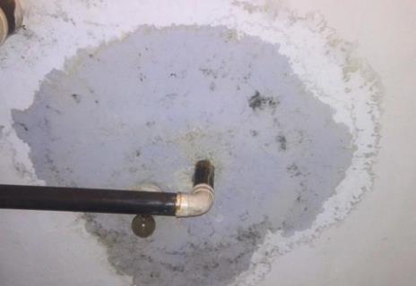 开江测漏水公司分享如何自检漏水