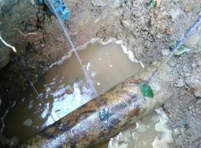 开江卫生间测漏水公司分享下我们可以检测到轻微的漏水和水压吗？