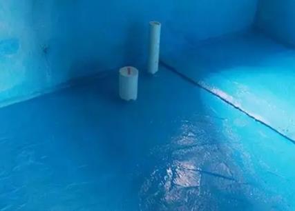 开江卫生间防水公司分享防水小知识
