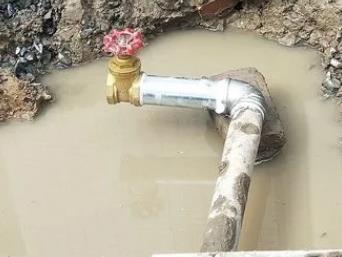 开江漏水检测电话多少