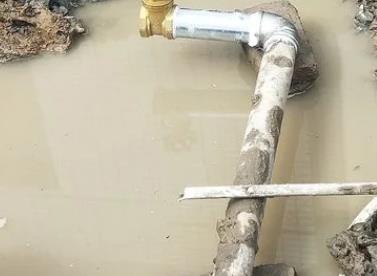 开江测漏水公司电话